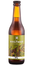 Maltman IPA